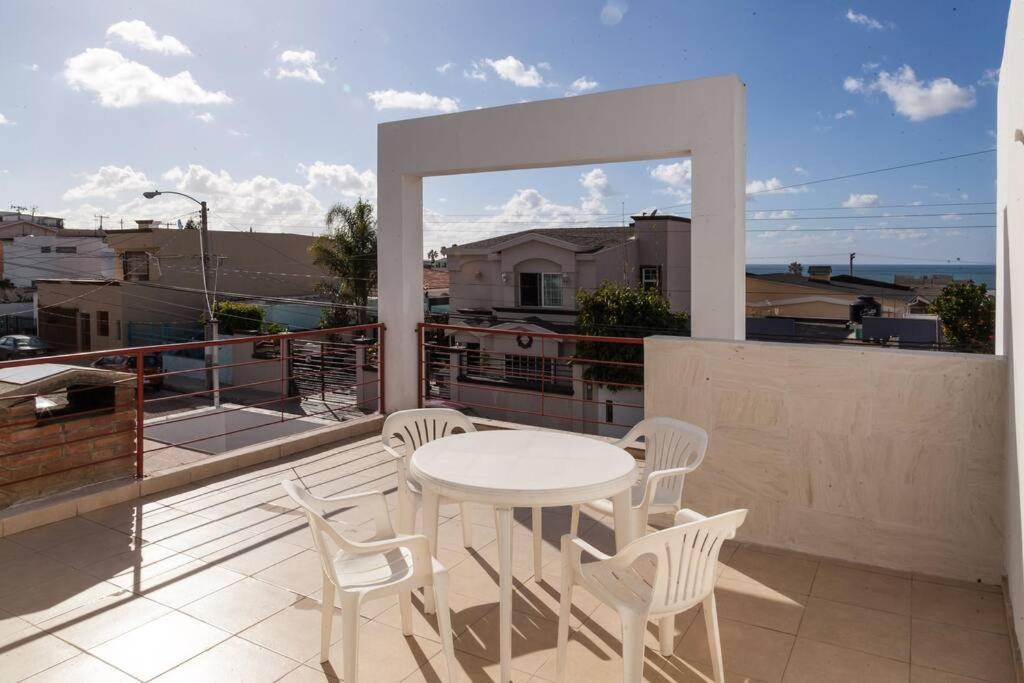 Sunset Included In Your Stay !!! Tijuana Exteriér fotografie